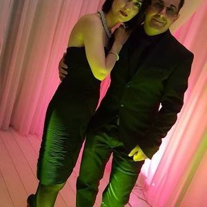 Meet your Posher, Andreh